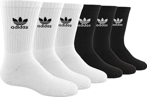 adidas sokken kids|Amazon.com: Adidas Kids Socks.